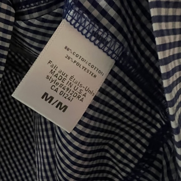 Simons Icone Puffy Sleeves Dress - Picture 5 of 6